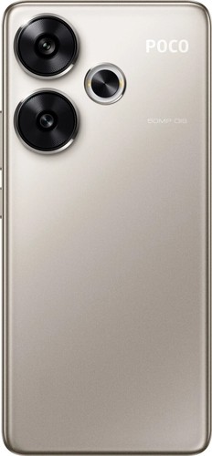 Xiaomi POCO F6 5G 256GB+12GB 5G Global Unlocked Android SmartPhone New Sealed - 第 8/9 張圖片