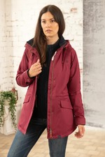 Lighthouse Kendal Waterproof Raincoat