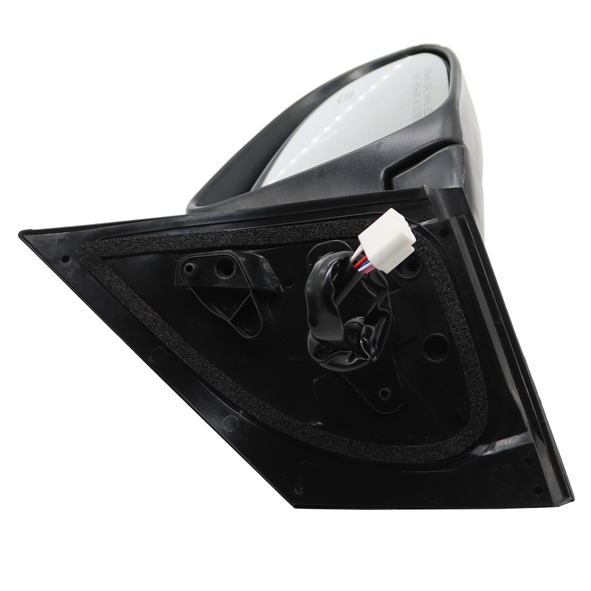 Power Mirror LH & RH For 14-19 Toyota Corolla Heated BSD Signal Light Paintable For Sale In Carlisle Brks, PA - Foto 11