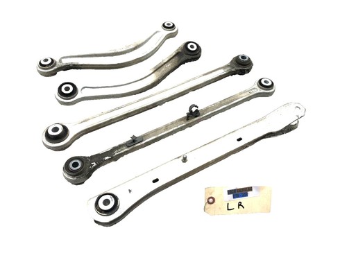 BRACCIO OSCILLANTE ANTERIORE INFERIORE VW PASSAT Variante 3B5 3B6