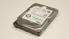Dell X143K 147.0GB 10K ENT SAS 2.5 6GBPs Hard Drive 