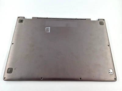 Lenovo IdeaPad Yoga 13 Boîtier de base inférieur couvercle de coque 11S30500171 - Photo 1/4
