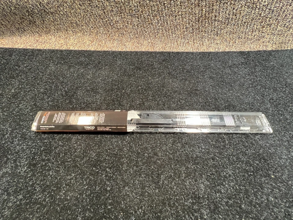 (CANTIDAD 5) Hoja de haz flexible avanzada de 22 pulgadas TRICO Flex para Ford F-53 2011-2021 Foto 3 de 4