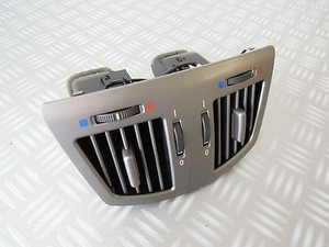 Lüftungsgitter Luftdüse Gebläse Klima Lüftung 7002395 BMW E65 E66 7er
