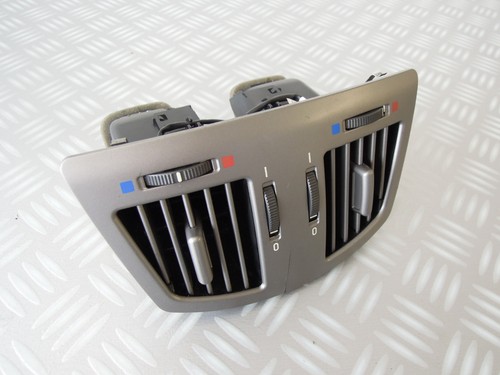 Lüftungsgitter Luftdüse Gebläse Klima Lüftung 7002395 BMW E65 E66 7er