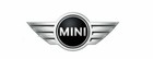 OEM Mini Cooper Wings Logo Rear Emblem R50 R53 R56 R57 F56 F57 F55 51147026186