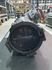 SELECON Pacific 12°- 28° Zoomspot Scheinwerfer 1000 W mit Zubehör
