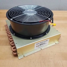 Advanced Thermal Solutions ATS-HE24-C4-R0 Liquid-To-Air Heat Exchanger w/One Fan