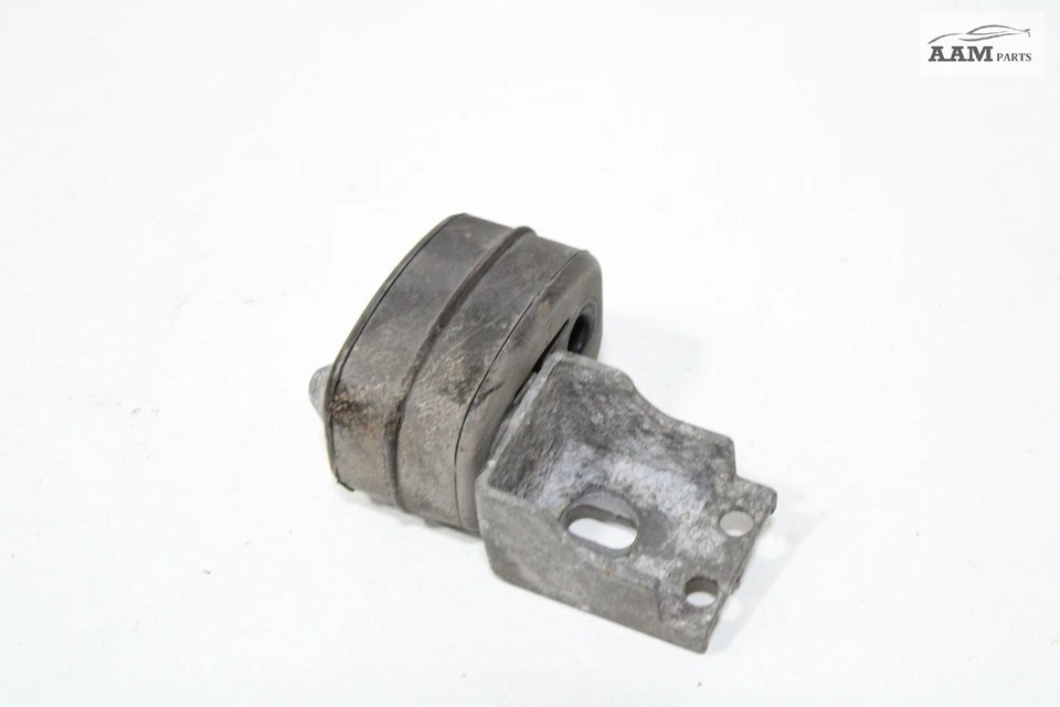AUDI A3 8V 2015-2019 suspensión de escape trasero izquierdo o derecho soporte de retención OEM Foto 2 de 4