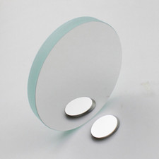 D203F1600 Astronomical Reflection Telescope Mirror Spherical Lens