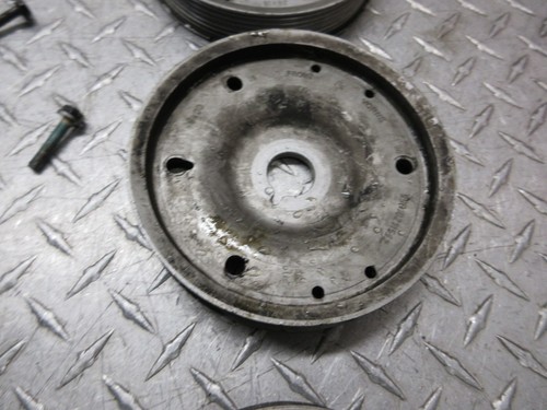 1997-2004 Porsche Boxster S 3.2L misc parts oil cooler bolts bolt - Picture 5 of 17