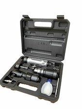 3 In 1 Multifunction Air Ratchet Drill And Grinder Tool Set