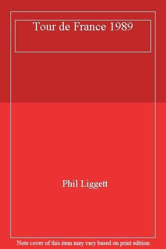 Phil liggett tour de france cheap