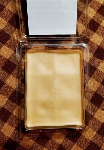Soy Blend Wax Melt Tarts Various Styles CHOOSEmaxSCENT or 4 Wax Melt Liner Cups - Picture 32 of 190