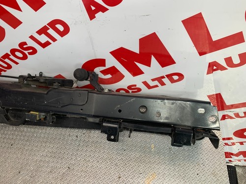 2018 NISSAN QASHQAI J11 TOP SLAM PANEL FRONT PANEL NISSAN QASHQAI - Picture 4 of 6