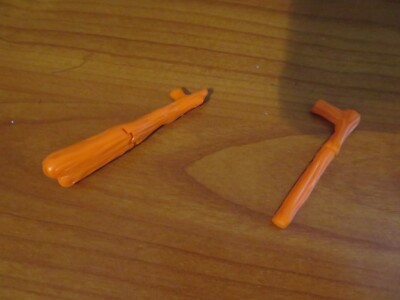 VINTAGE 1992 PLAYMATES TMNT MUTATIN' SPLINTER CHANGIN' CANE KONK ...