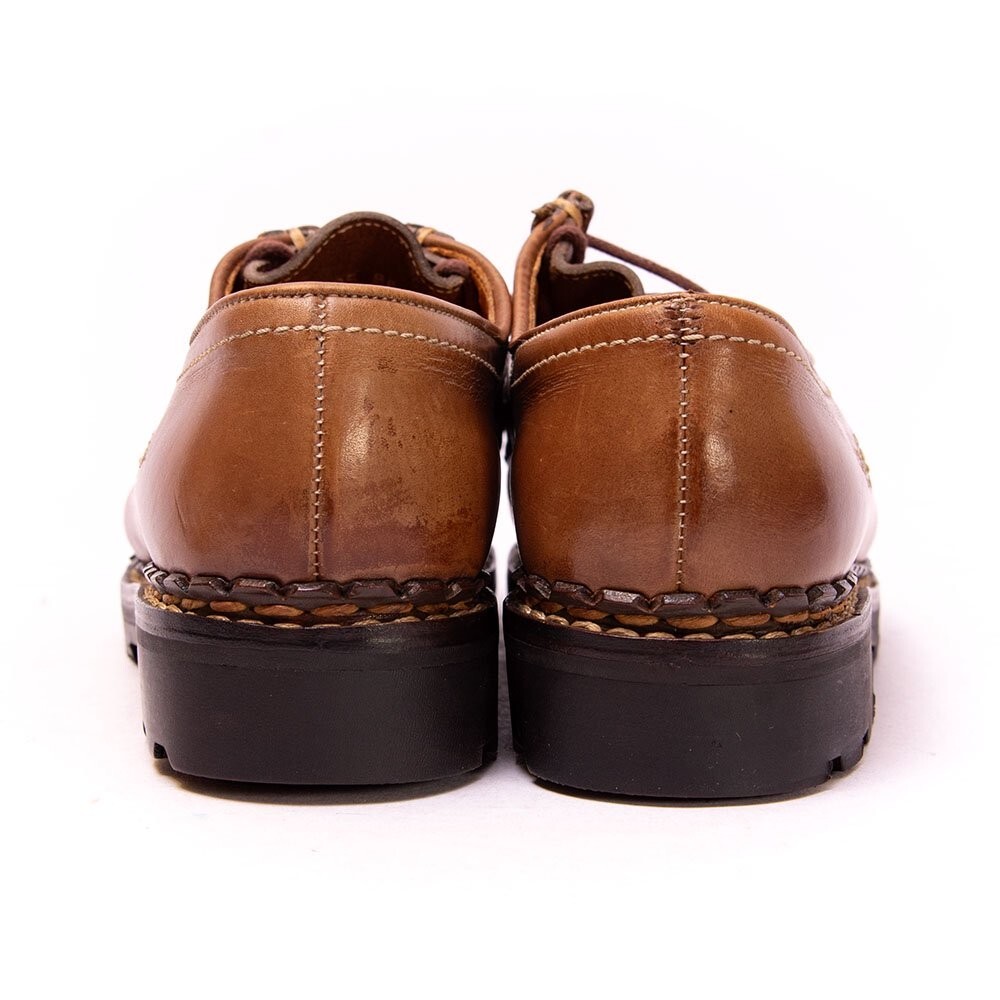 靴 Paraboot / MICHAEL tyrolean shoes Paraboot's 