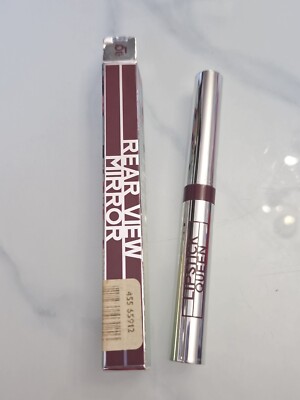 Lippenstift Queen Lippenstift 1,3g LOW RIDER RAISIN Rückspiegel Lippenlack PLUM