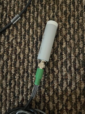 vaisala CO2 Probe gmp251