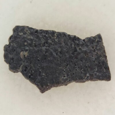 Hadrosaur Egg Shell Fossil - Dinosaur Eggshell - Two Medicine Fm. - MT