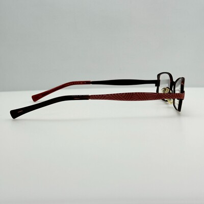 Jean Lafont Eyeglasses Eye Glasses Frames Claire 676 France 51-16-135 Optical Frame Jean Lafont Frames Jean Lafont Eyeglasses Eye  main image 3
