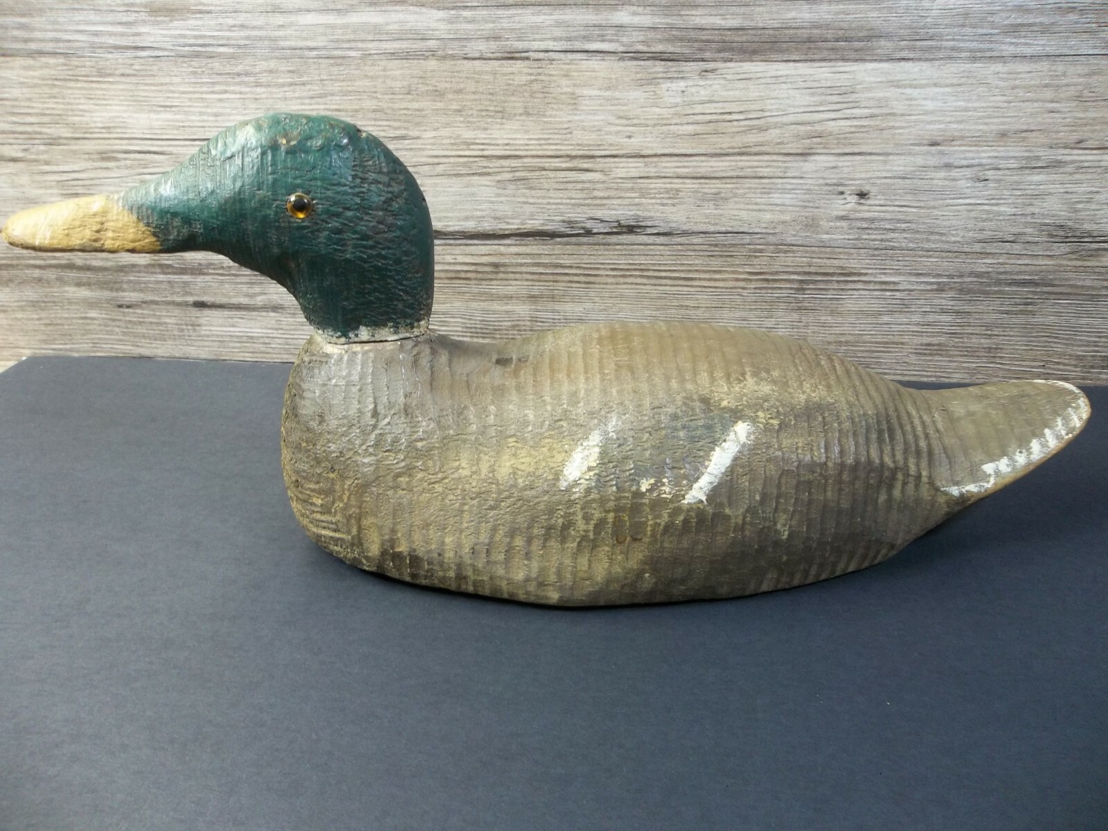 Standing Mallard アンティーク O'DAY