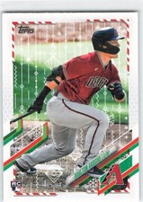 Daulton Varsho Cards - RC's, Base, Inserts - You Pick