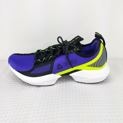 Reebok Sole Fury TS DV9289 - Purple 