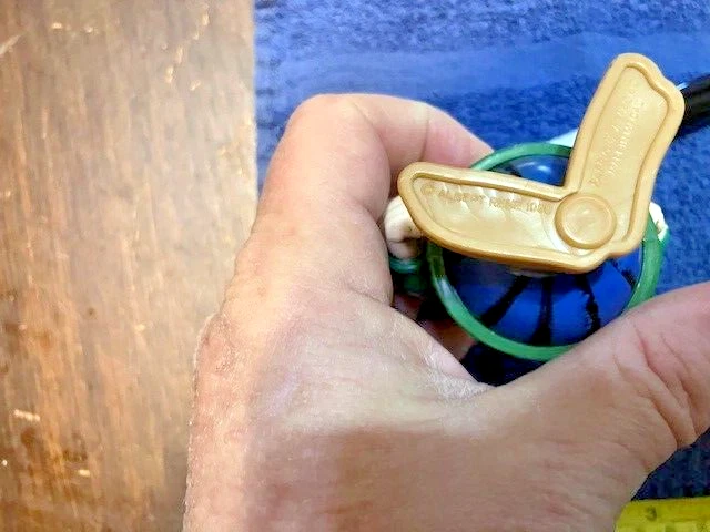 Figuras de acción Astérix juguetes de los años 70 vintage Foto 4 de 4