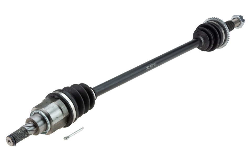 Arbre de transmission cardan pour Nissan X-Trail 1 2001-2013 réference 396008H510 en acier forgé