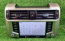 Autoradio Toyota RUNNER