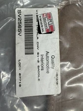 PUI Interiors 1962-1962 Chevrolet Impalw Saddle Sun Visits