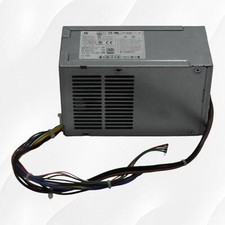 Lot Of 3 HP EliteDesk 800 G2 SFF 6 Pin 200W Desktop Power Supply 901912-004