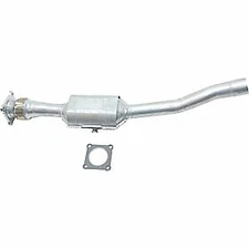 REPC960309 Evan Fischer Catalytic Converter 