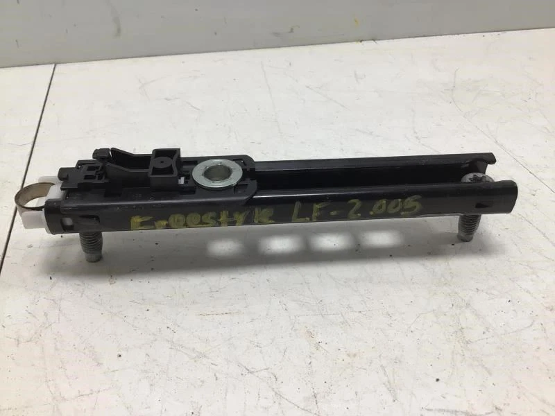 Ford Freestyle 2005 cinturón de seguridad delantero izquierdo lado del conductor ajuste de altura fabricante de equipos originales+ Foto 4 de 4