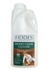 Fiddes - Floor Surface Cleaner - 1 Litre - Interior Wooden Floor Cleaner