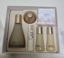 SU:M37 Secret Essence EX 100ml Special Set