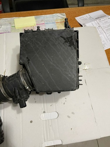 scatola filtro aria kia sportage 1.7 tdi - Foto 5 di 6