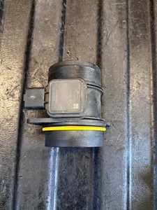 JAGUAR S-TYPE X200 Mass Luftmassenmesser Sensor MAF 4R8Q12B579AC 2.7 Diesel