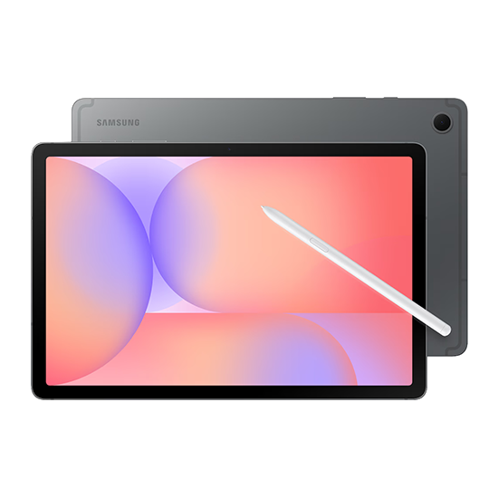 Galaxy tab s10 lite 5g enterprise edition 128 gb 27,7 cm (10.9") 6 gb wi-fi 6 (802.11ax) grigio - Immagine 9