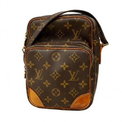 Louis Vuitton Shoulder Bag Monogram Amazon M45236 605939