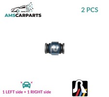 SUSPENSION BALL JOINT PAIR REAR LOWER OUTER 93-91467 RTS 2PCS NEW OE REPLACEMENT