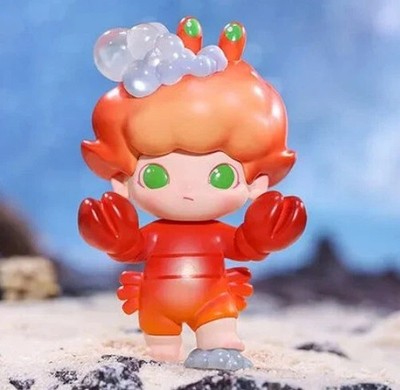 POP MART x Dimoo World Zodiac Series Confirmed NEW Figure Sealed