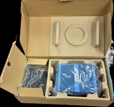 Eagle Eye Networks Bridge 304+ Cloud Video Recorder Camera NVR Open Box