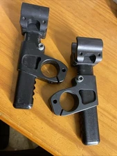 Tilite Axle Assembly For Camber Tube Used Wheelchair Parts Aero Z Bracket Mount