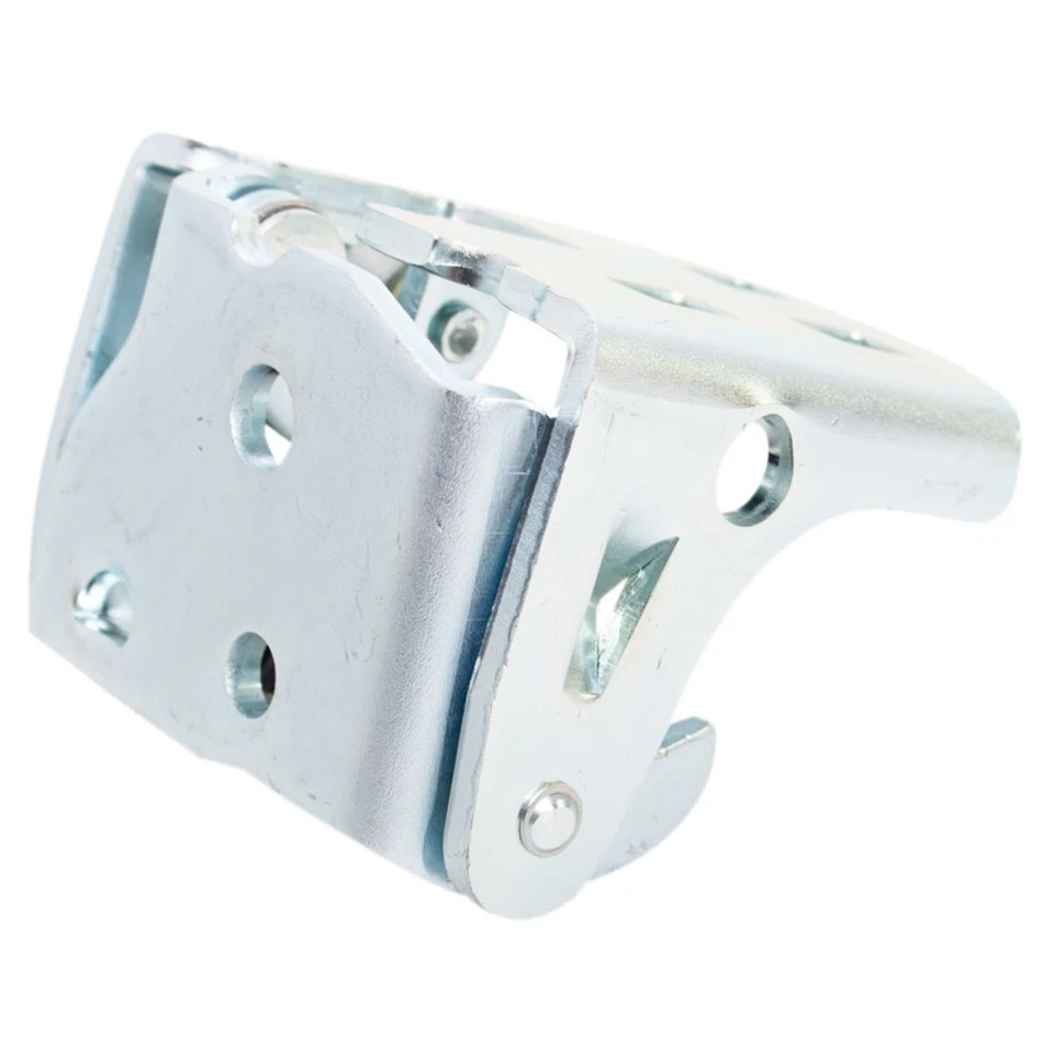 Bisagra de puerta inferior delantera o trasera lado del conductor izquierdo para Acadia Traverse Enclave Foto 2 de 4