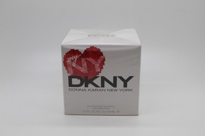 My NY by DKNY EDP 3.4oz (100ml) spray for women