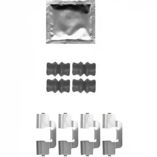 Kits de frein Peugeot RCZ