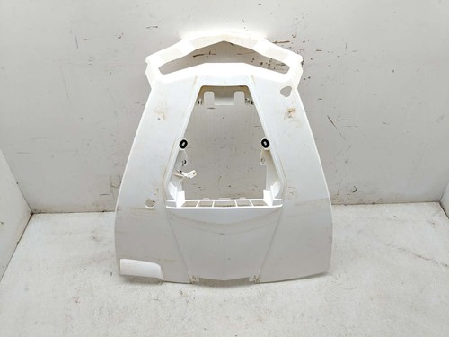 19 Can Am Commander 800R XT Front Center Hood Access Cover