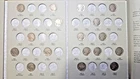**Buffalo Nickel Starter Set: 1919-1938-D  (17 Coins)** Includes 3 D Mints! 👀